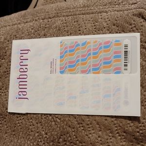 2 for $15 Jamberry nail wraps